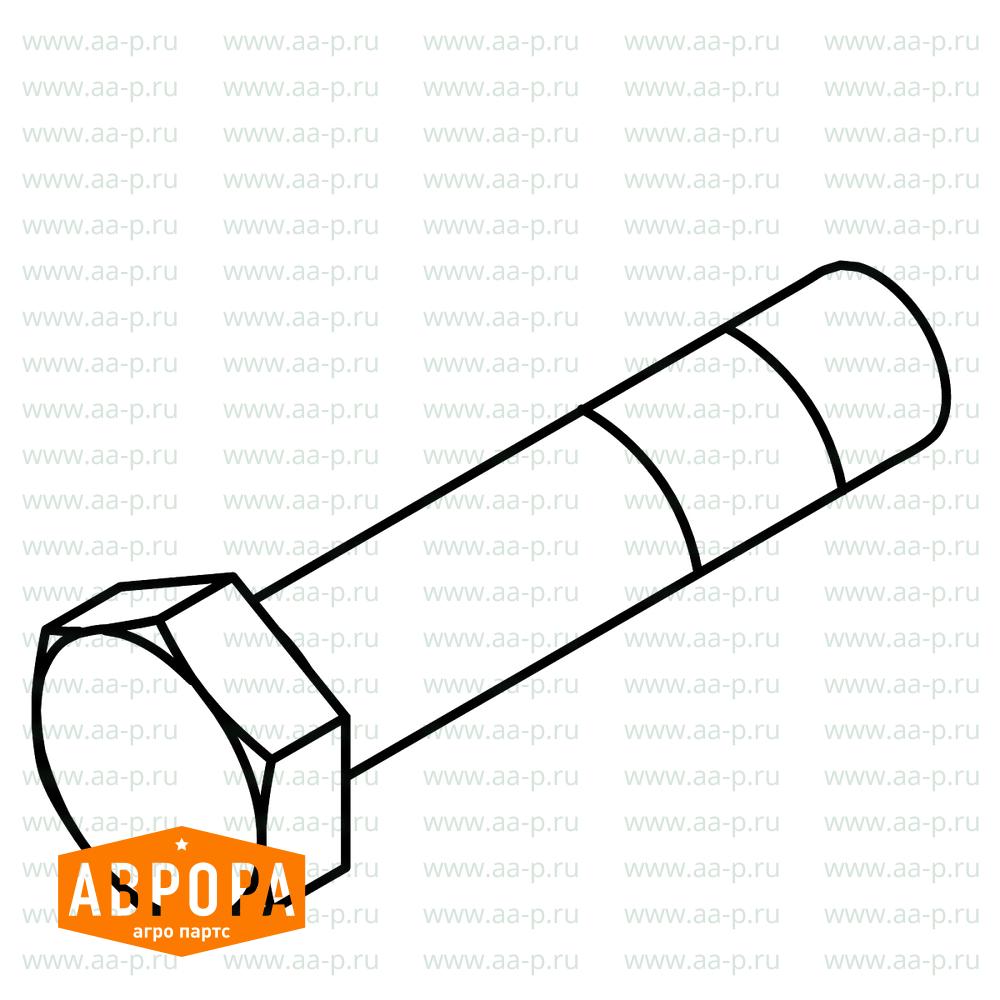 E98183 ВИНТ  С  ГОЛОВКОЙ